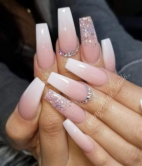 acrylic nail designs